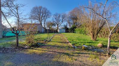 Maison - 72 m² - 5 pièces