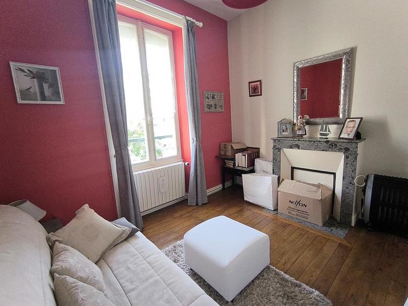 Maison - 153 m² - 7 pièces