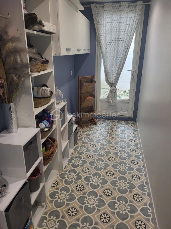 Maison - 136 m² - 5 pièces