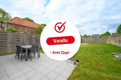 Appartement - 32 m² - 2 pièces