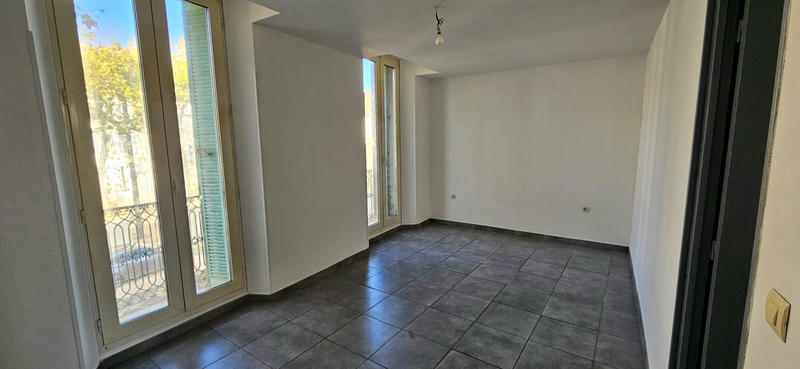 Appartement - 54 m² - 2 pièces
