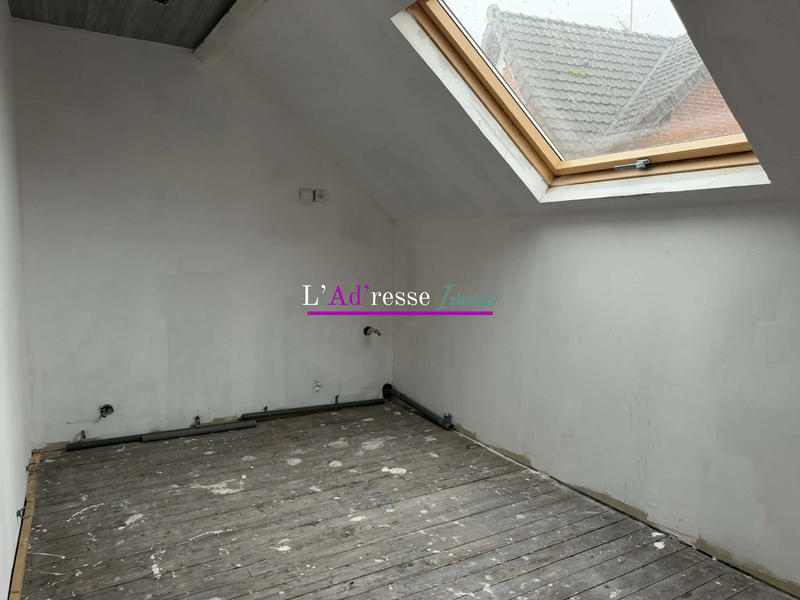 Maison ancienne - 150 m² - 6 pièces