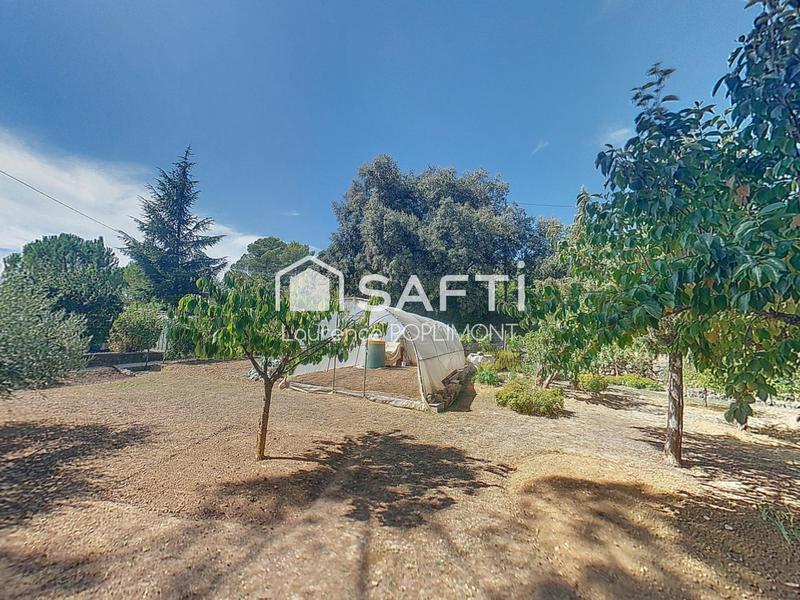 Maison - 188 m² - 6 pièces