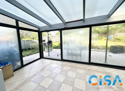 Maison - 170 m² - 6 pièces