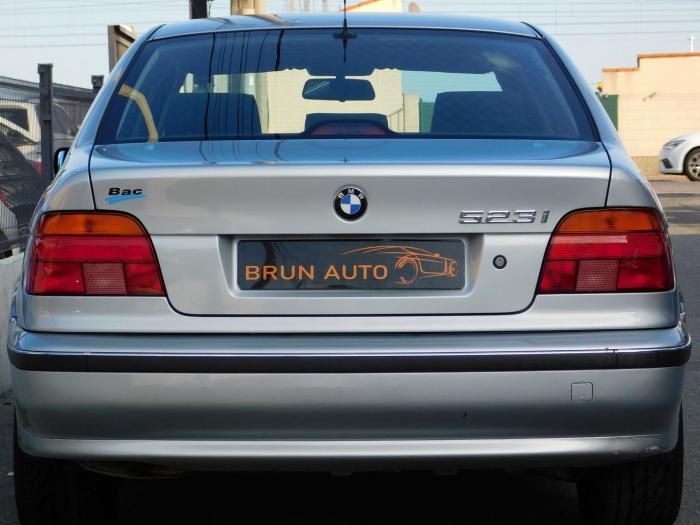 Bmw Série 5 (E39) 523ia 170ch Pack