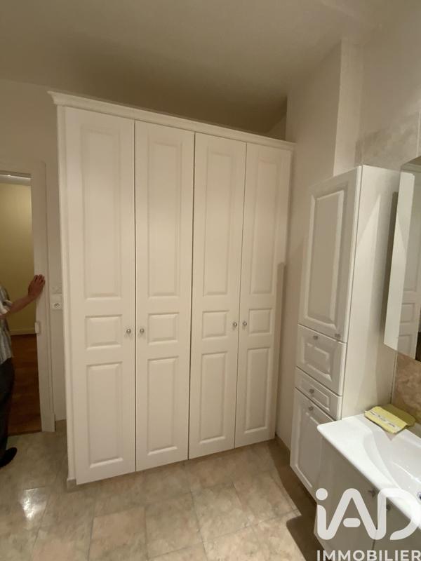 Appartement - 155 m² - 5 pièces