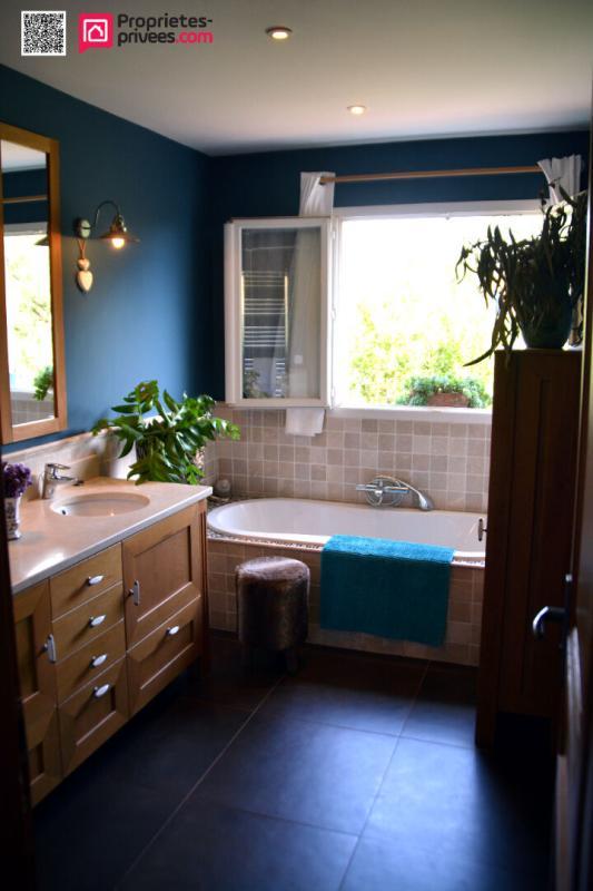 Villa - 136 m² - 5 pièces