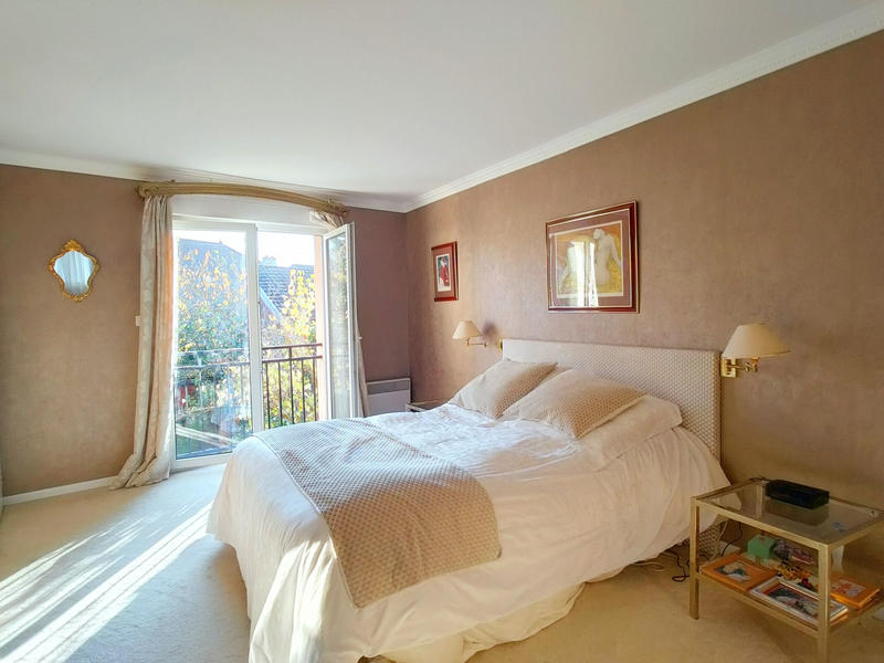 Maison de ville - 164 m² - 6 pièces