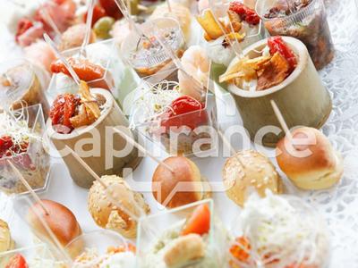 Fonds de commerce - 120 m²