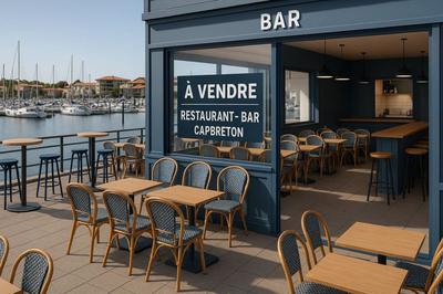 Fonds de commerce - 59 m²