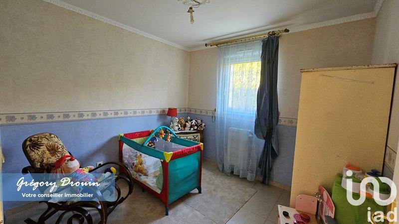 Maison - 233 m² - 10 pièces