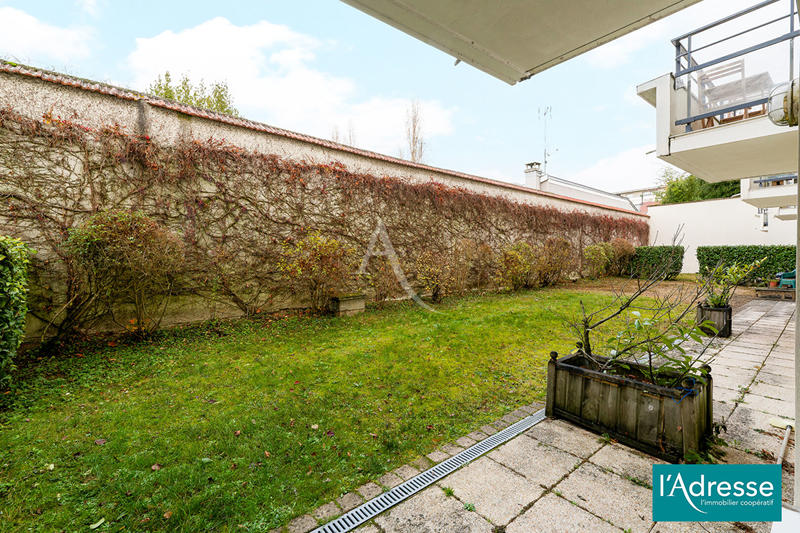 Appartement - 28 m² - 1 pièce