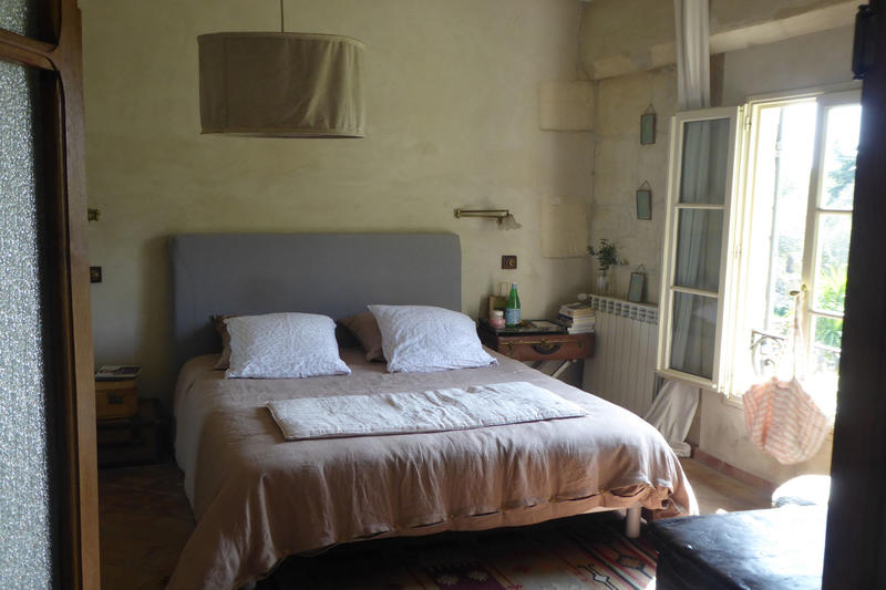 Mas - 170 m² - 5 pièces