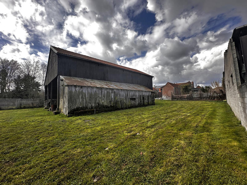 Ferme - 223 m² - 8 pièces