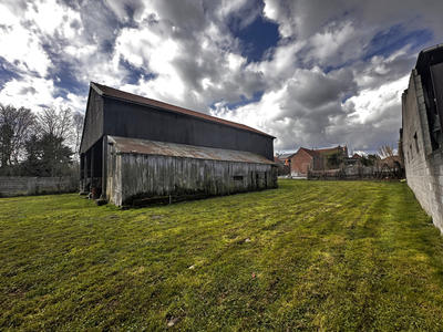 Ferme - 223 m² - 8 pièces
