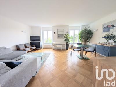 Appartement - 80 m² - 3 pièces