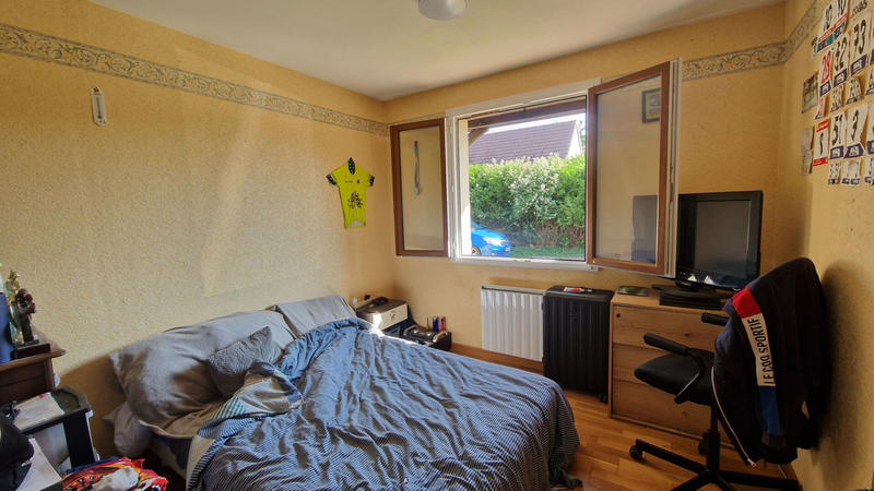 Maison - 148 m² - 7 pièces