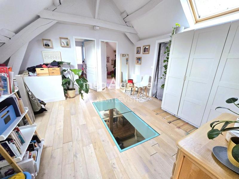 Maison - 176 m² - 6 pièces