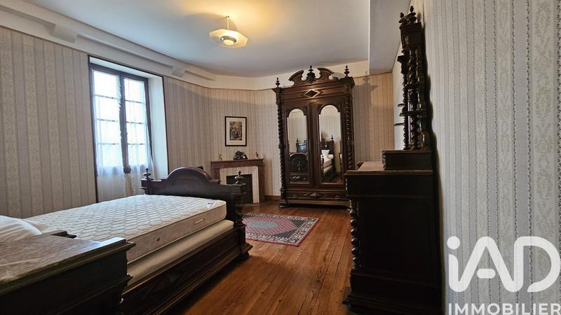 Maison de campagne - 282 m² - 10 pièces