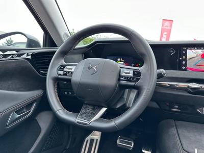 Ds Ds 4 II E-Tense 225 Performance Line Auto