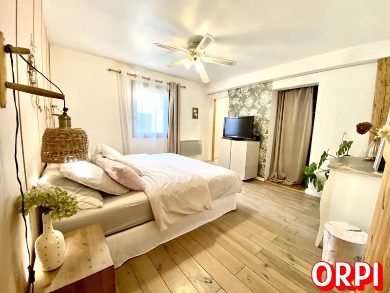 Villa - 111 m² - 4 pièces