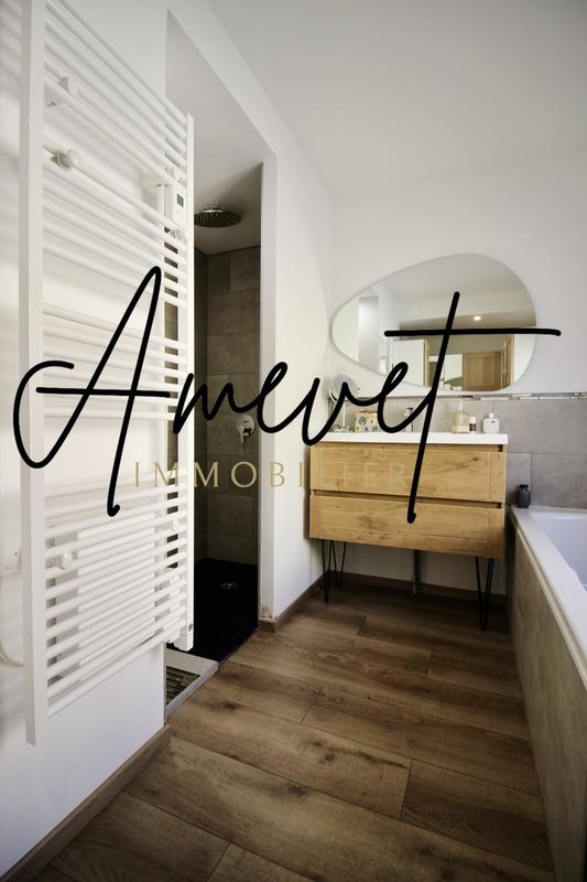 Maison - 130 m² - 4 pièces