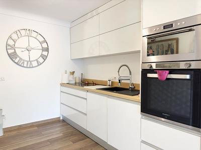 Villa - 200 m² - 5 pièces