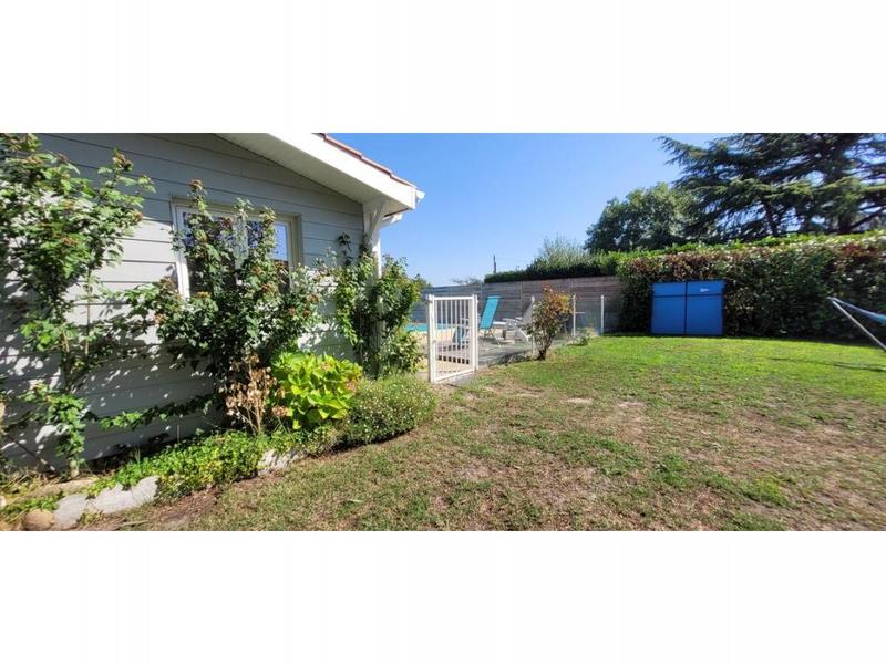 Maison - 155 m² - 6 pièces