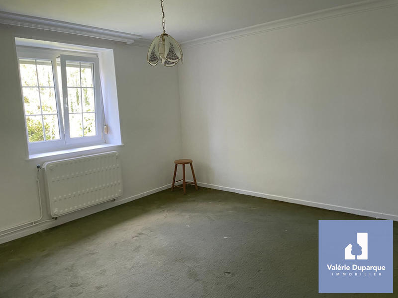 Maison - 104 m² - 4 pièces