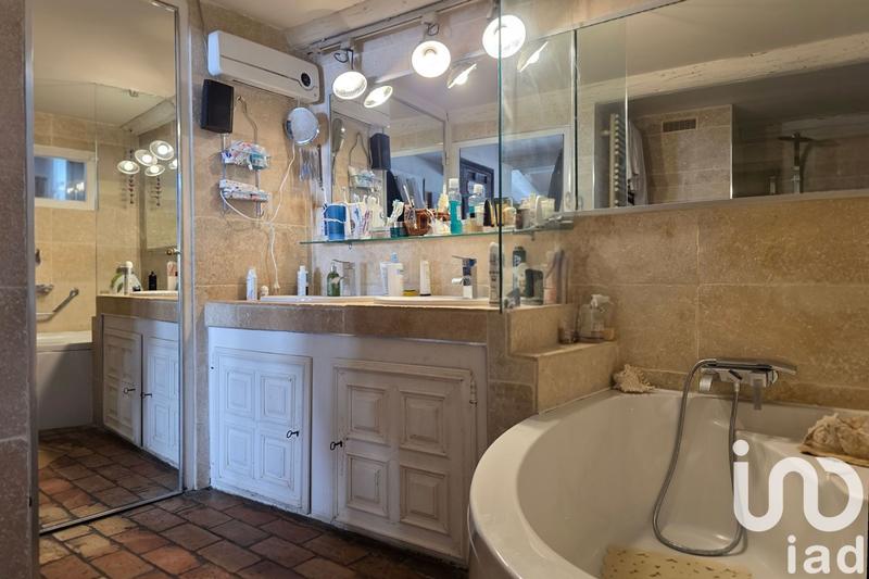 Maison de ville - 204 m² - 7 pièces