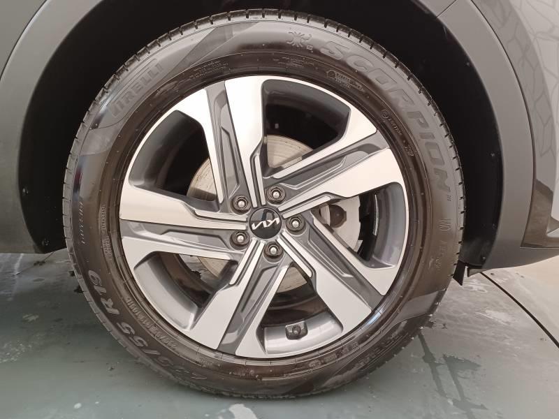 Kia Sorento Vp 1.6 t-GDi Hybride Rechargeable 265 ch 7pl 4x4 Bva6 Design