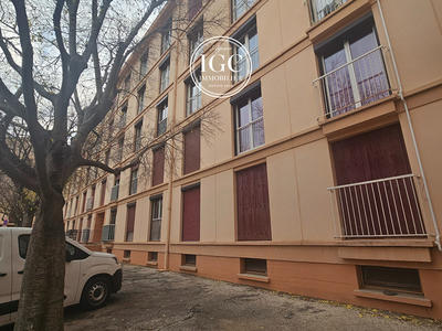 Appartement - 71 m² - 4 pièces