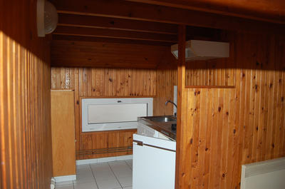 Appartement - 24 m² - 1 pièce