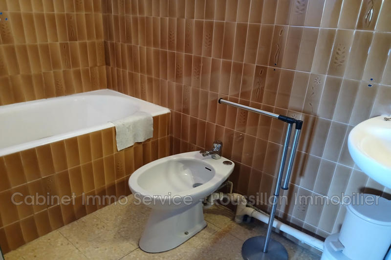 Villa - 104 m² - 5 pièces