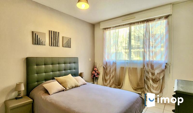 Appartement - 74 m² - 3 pièces