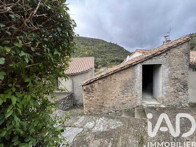 Maison - 78 m² - 4 pièces