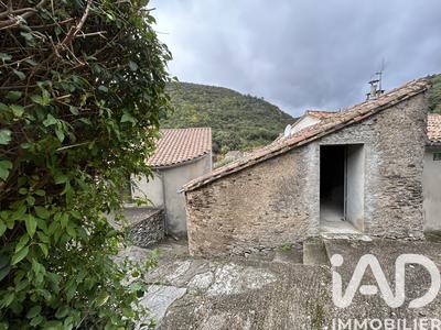 Maison - 78 m² - 4 pièces