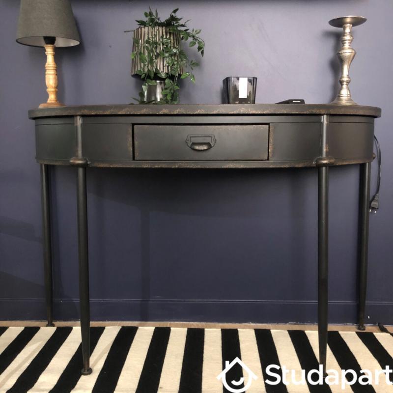 Chambre - 9 m² - 1 pièce