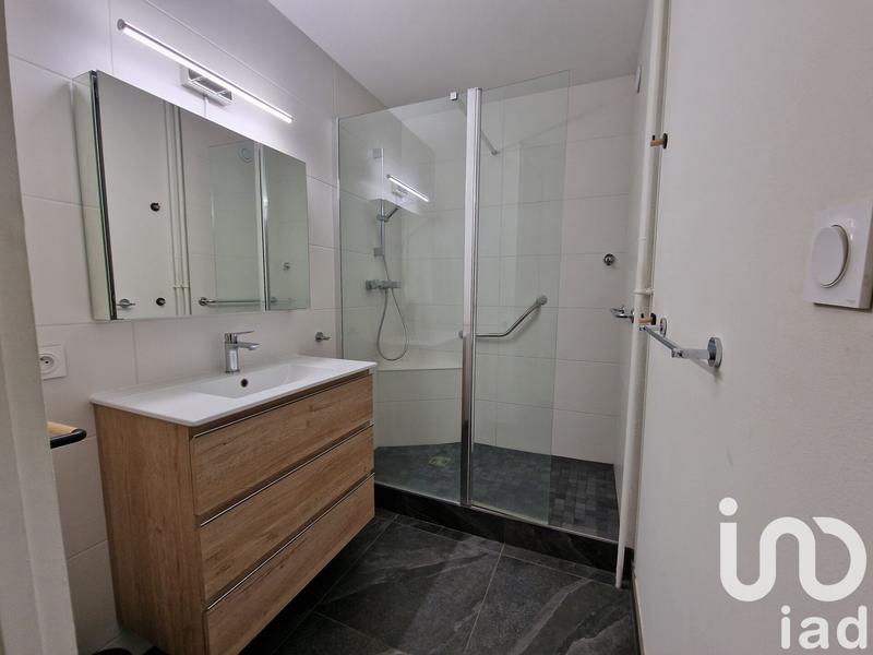 Appartement - 77 m² - 4 pièces