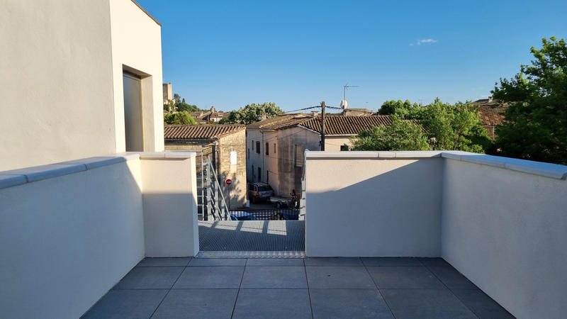 Local commercial - 70 m²