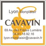 Cavavin Lyon Monplaisir