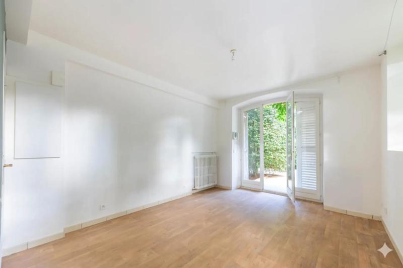 Studio - 23 m² - 1 pièce