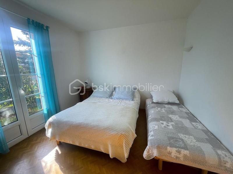 Villa - 126 m² - 4 pièces