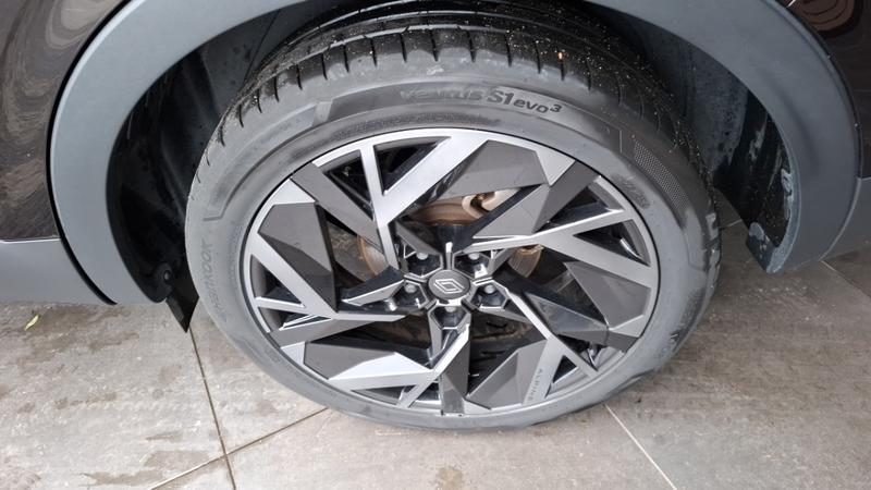 Suzuki Vitara IV 1.4 Boosterjet Hybrid Style Auto