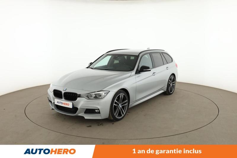 Bmw Série 3 Touring 320d m Sport Bva8 190 ch
