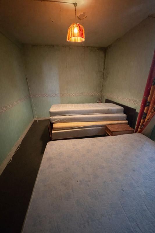 Maison - 84 m² - 3 pièces