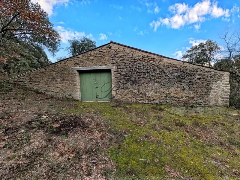 Grange - 75 m² - 2 pièces