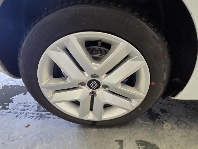 Renault Clio dCi 100 Gsr2 Evolution