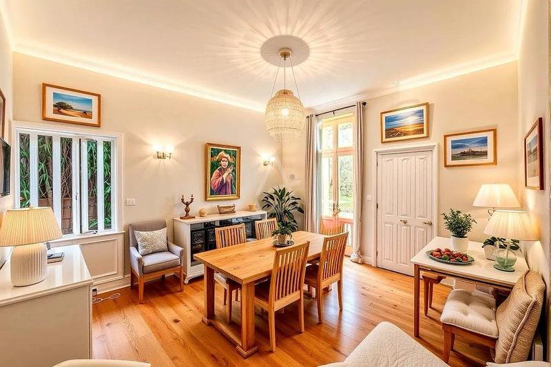 Maison - 331 m² - 11 pièces