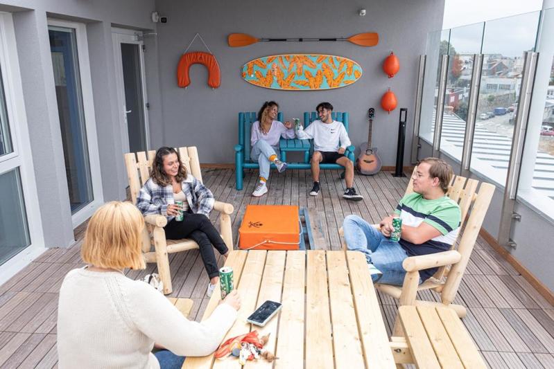 Appartement - 17 m² - 1 pièce